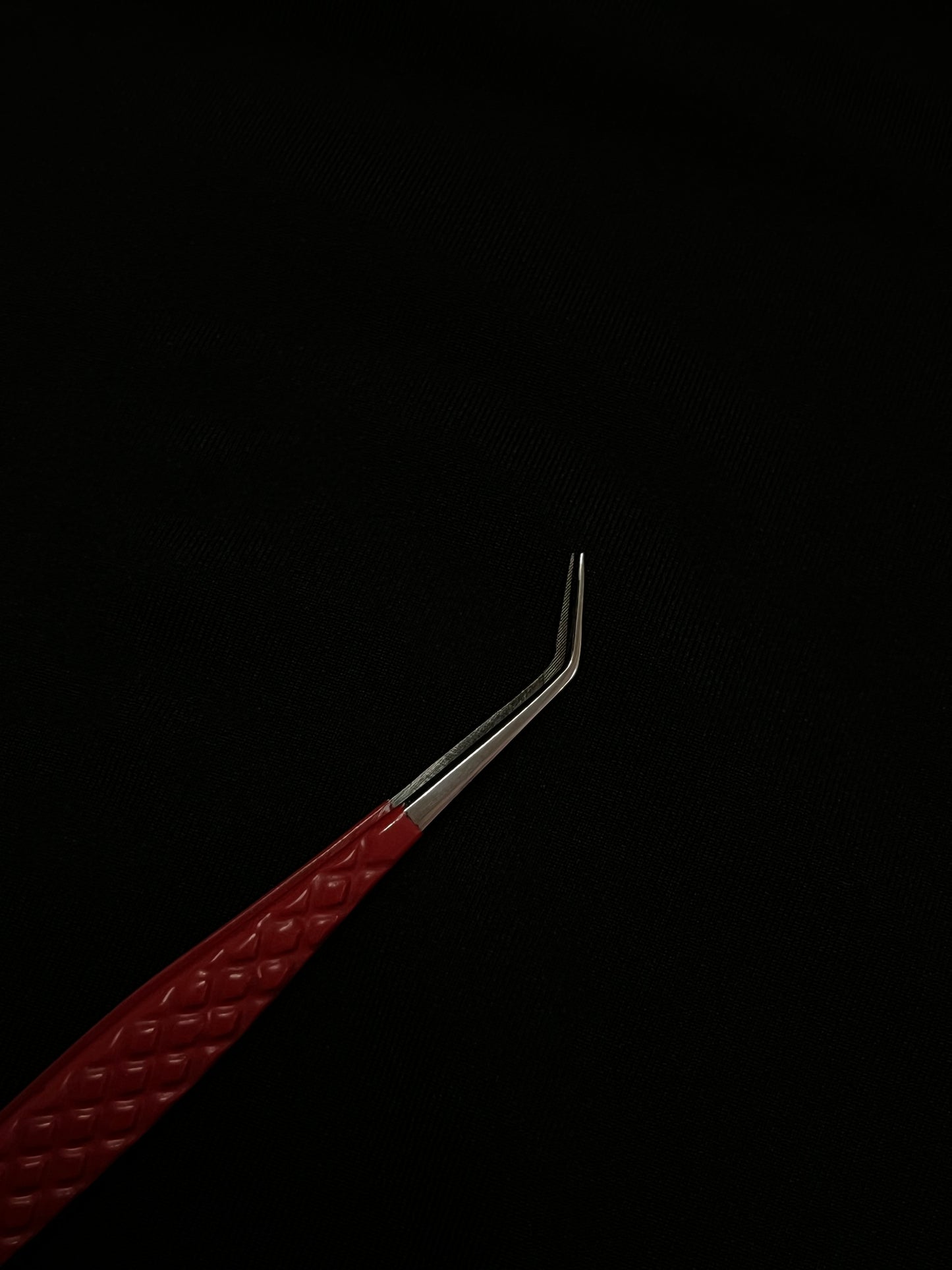 BO$$ Isolation Tweezer