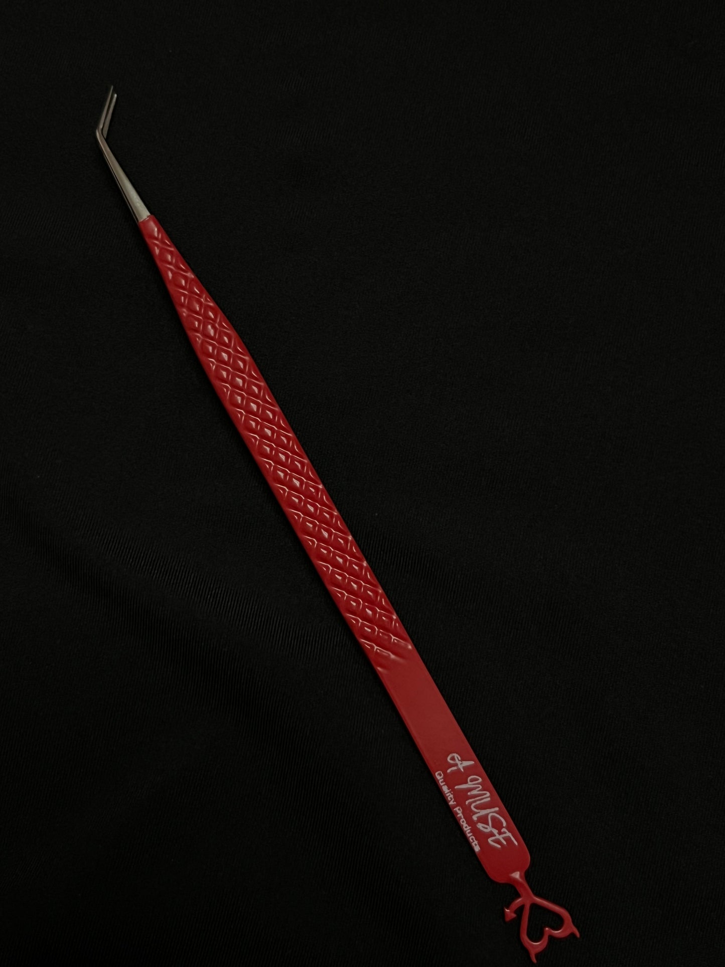 BO$$ Isolation Tweezer