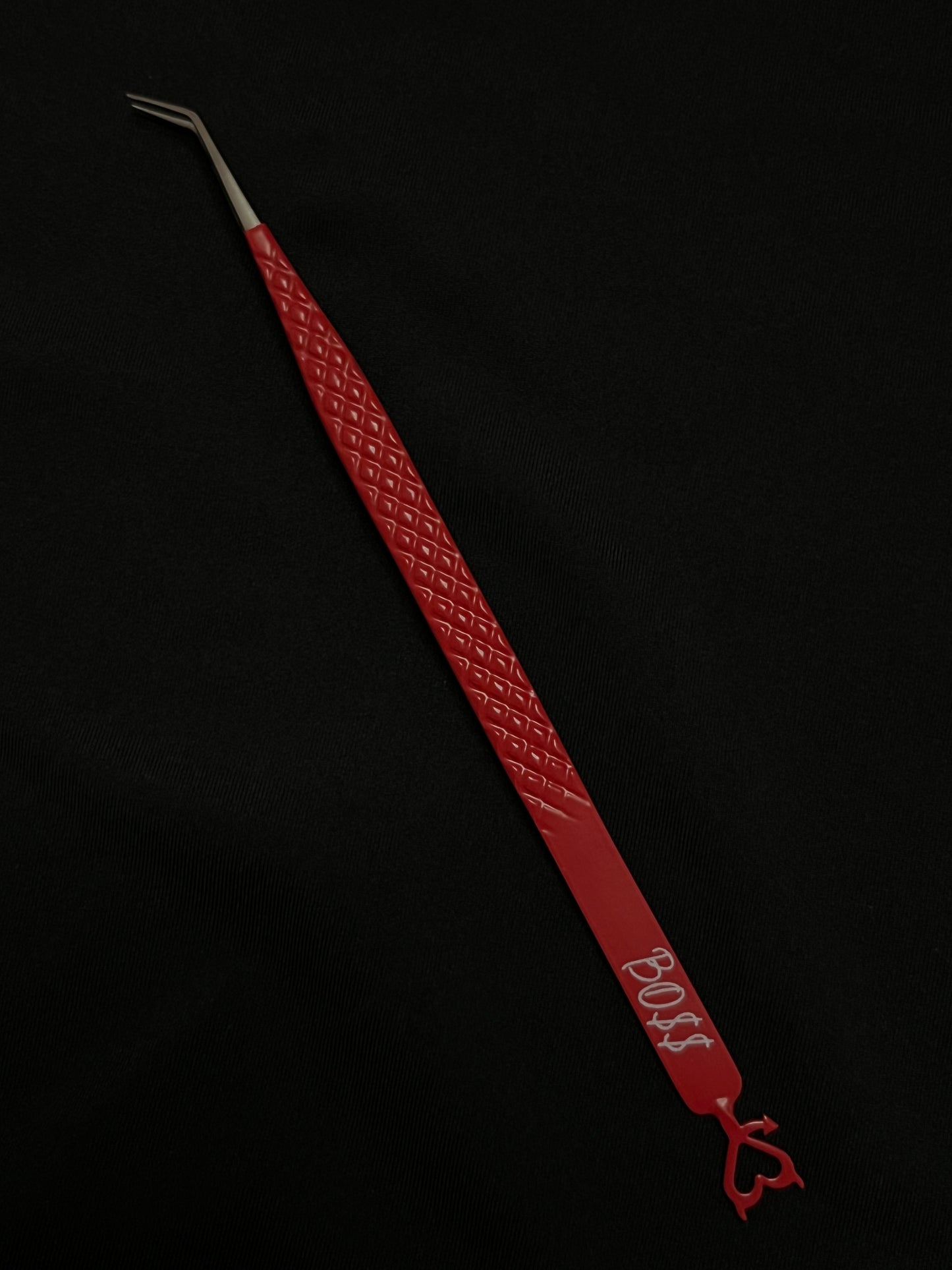 BO$$ Isolation Tweezer
