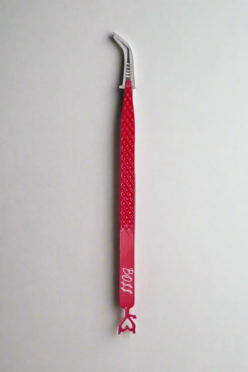 BO$$ Isolation Tweezer