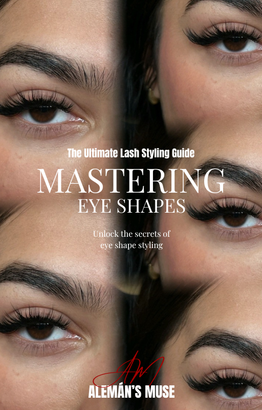 Mastering Eye Shapes