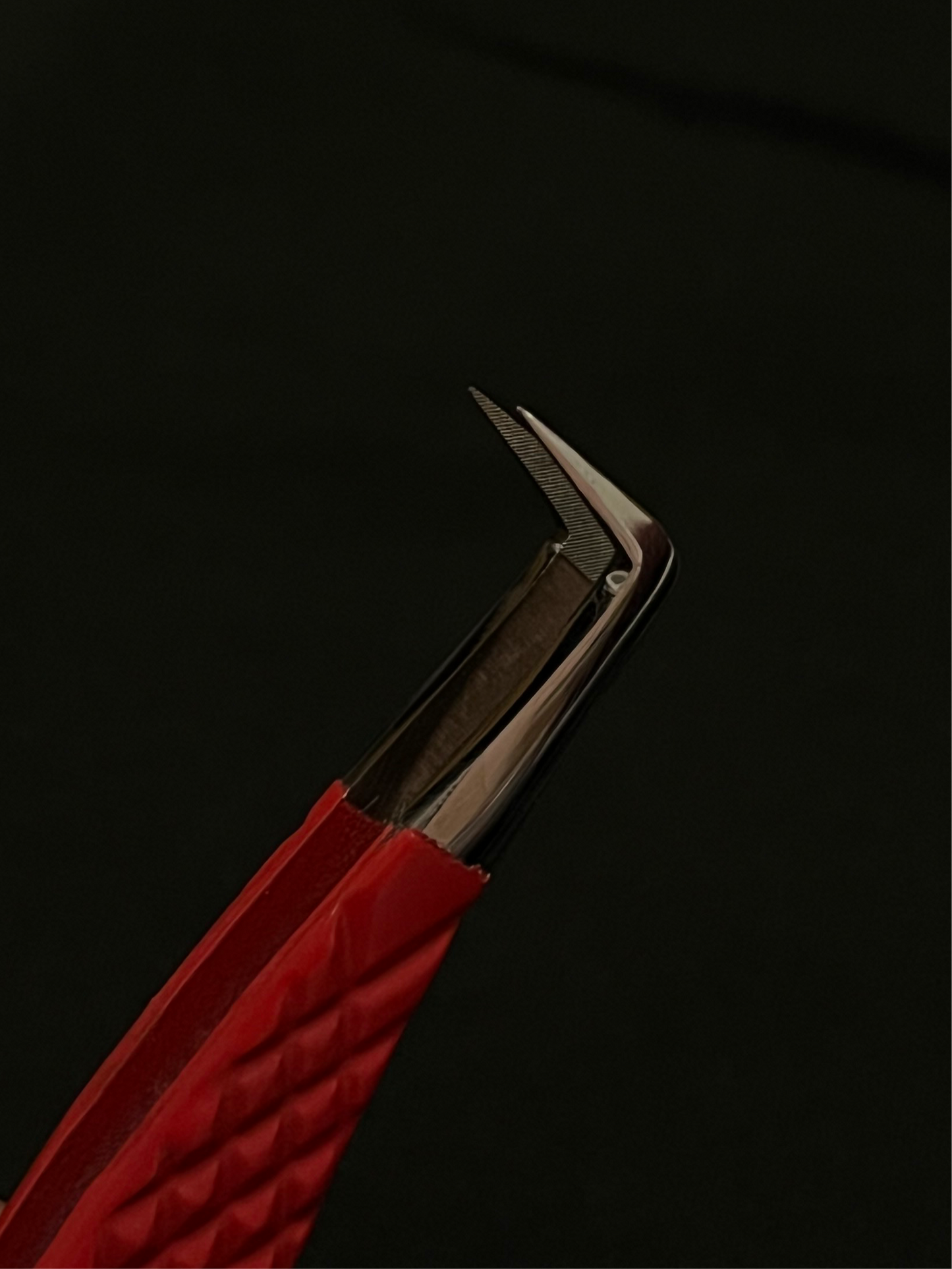 MUSE TWEEZER COLLECTION