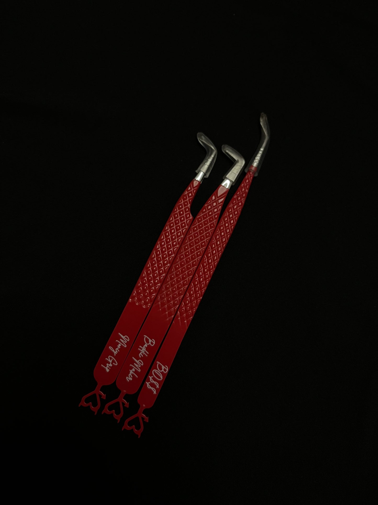 MUSE TWEEZER COLLECTION