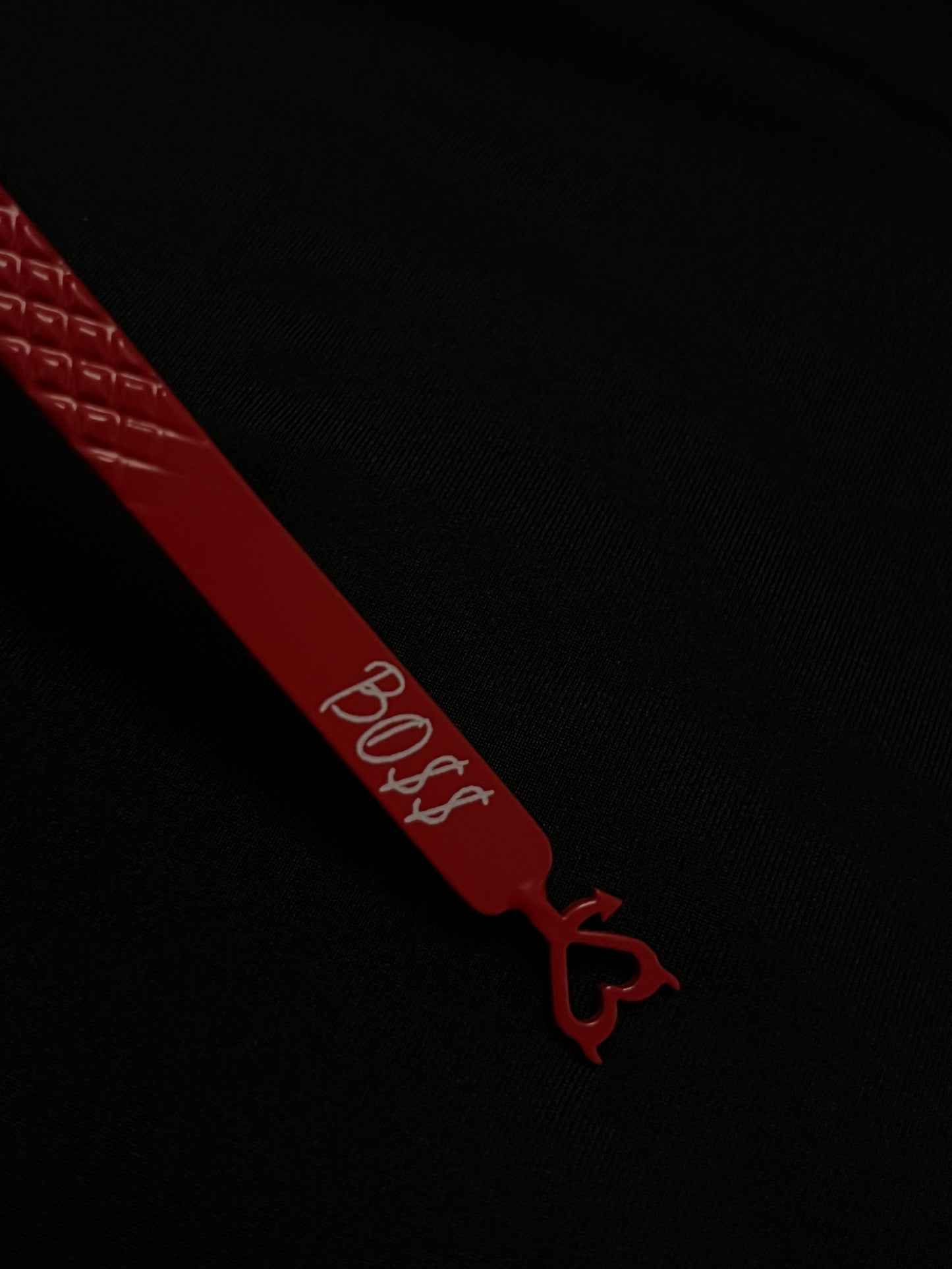 BO$$ Isolation Tweezer