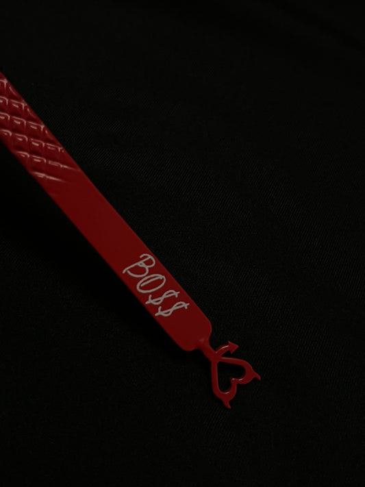 BO$$ Isolation Tweezer