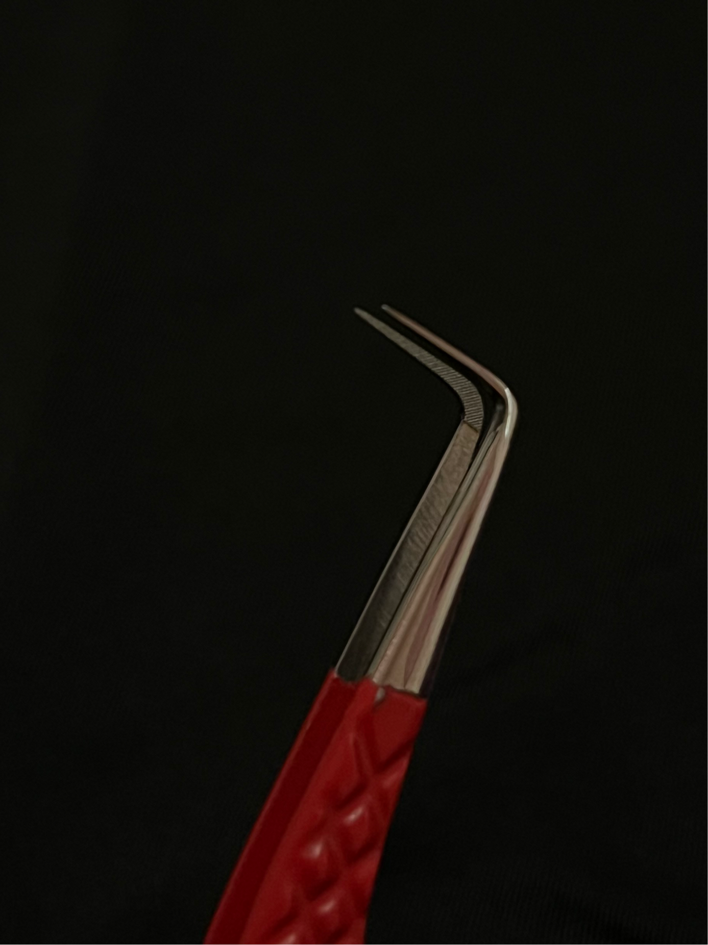 Money Grip Tweezer