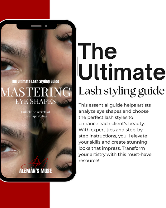 Mastering Eye Shapes