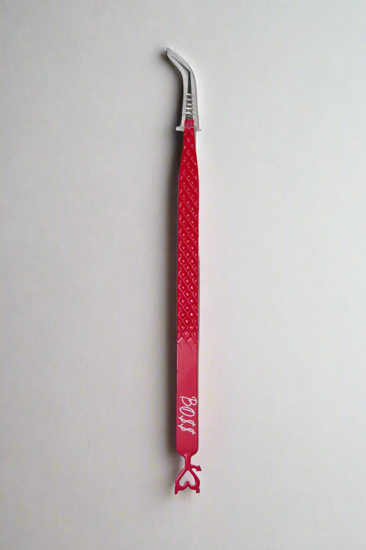 BO$$ Isolation Tweezer