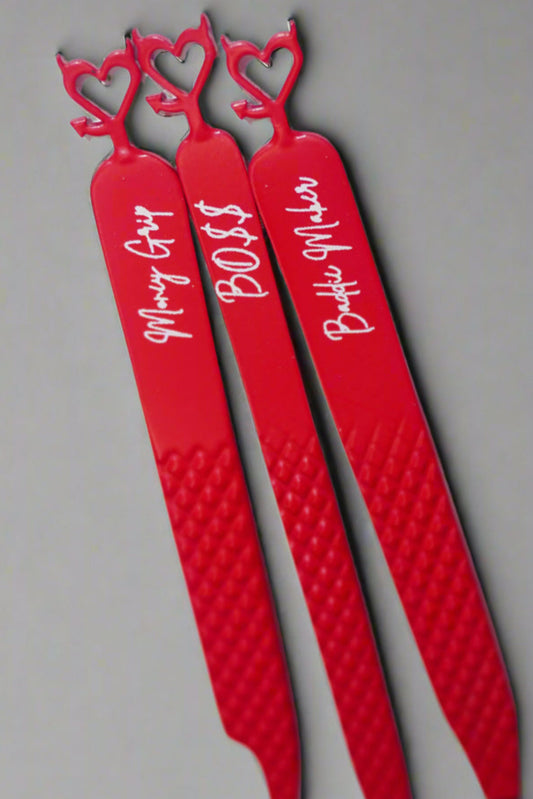MUSE TWEEZER COLLECTION