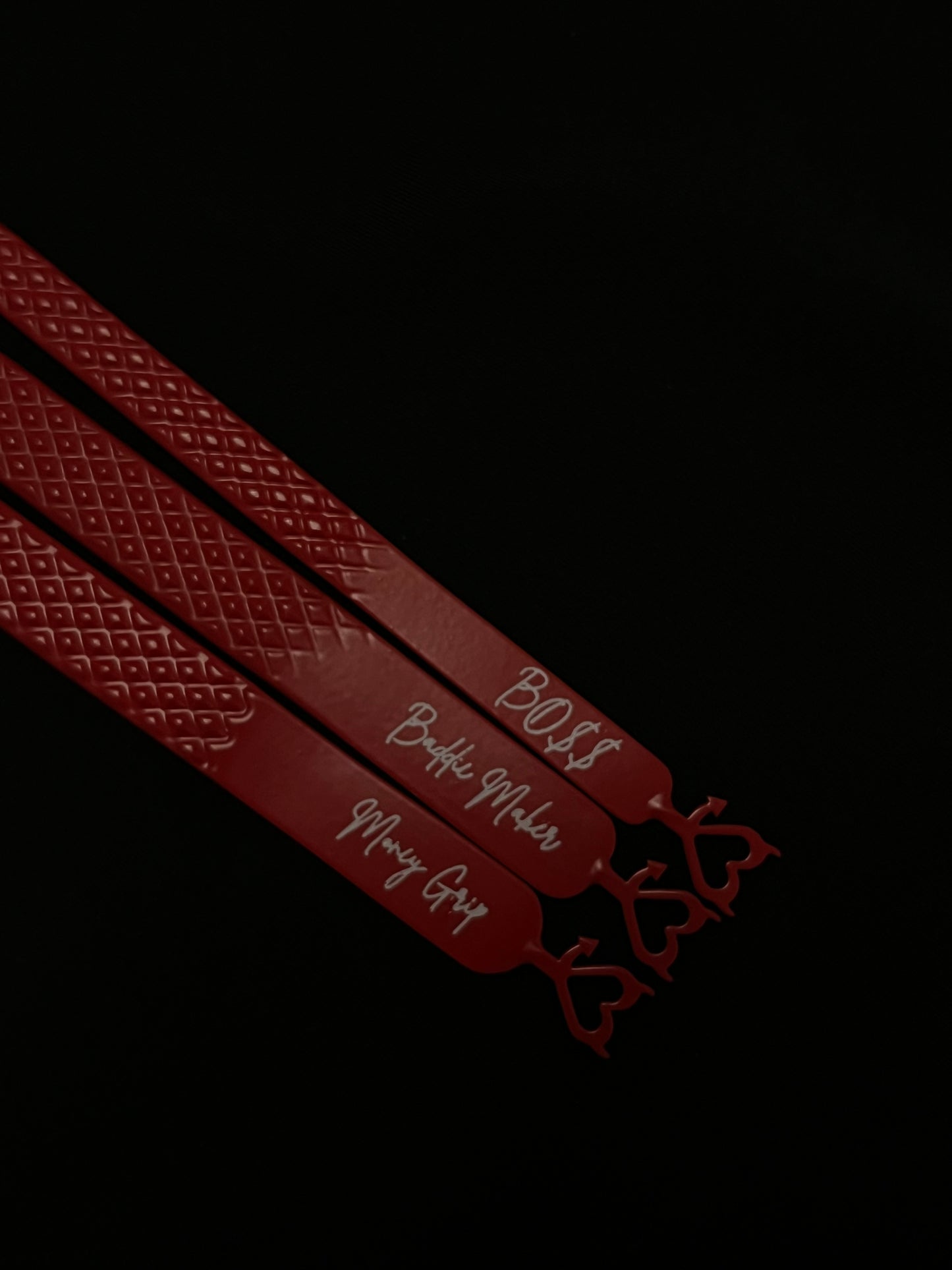 MUSE TWEEZER COLLECTION