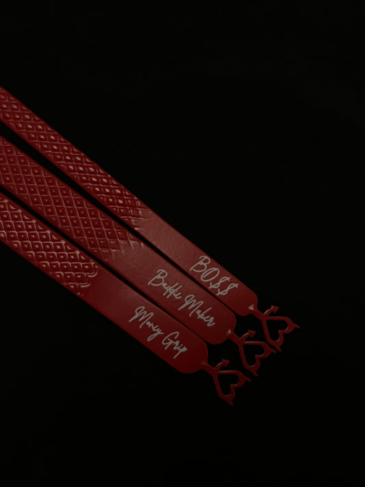 MUSE TWEEZER COLLECTION