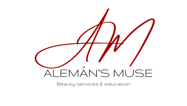 Alemán's Muse