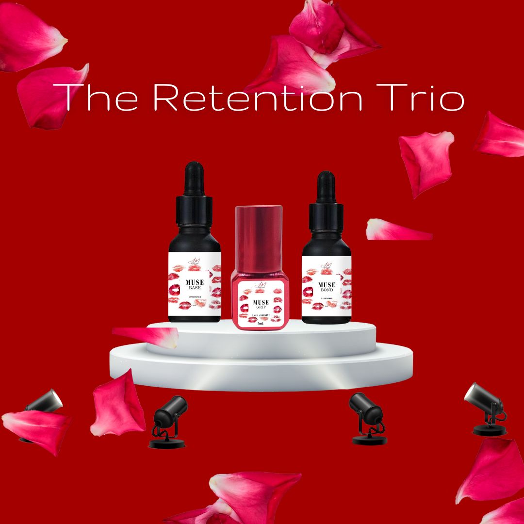 The Retention Trio