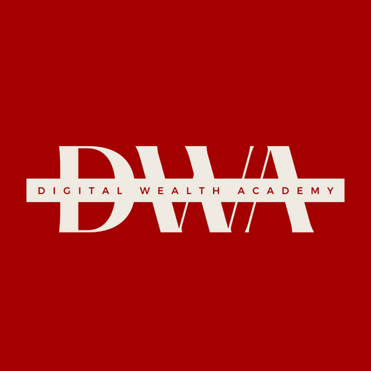 DWA- Digital Wealth Academy